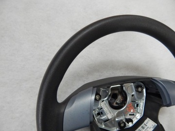 Opel Vectra C Signum - рулевое колесо без очень пирса