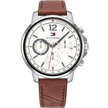 Мужские часы Tommy Hilfiger 1791531