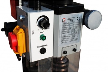 FREZARKA HOLZMANN BF16V obrotowa głowica frezarki