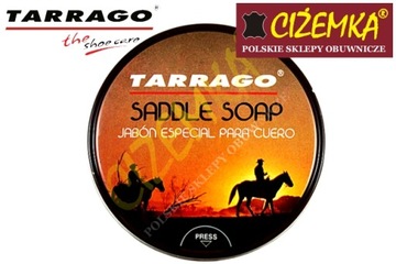 МЫЛО TARRAGO SADDLE ДЛЯ КОЖАНЫХ ИЗДЕЛИЙ ДЕШЕВО