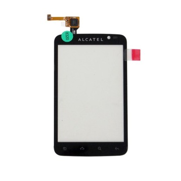 ALCATEL OT-991D SMART ORYGINALNA SZYBKA DIGITIZER