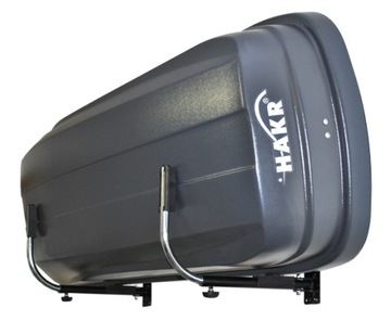 THULE KAMEI INTER MONT TAURUS вешалка, держатель для ящика