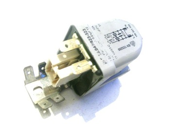 KONDENSATOR FILTR PRALKA ELECTROLUX EWT 1326