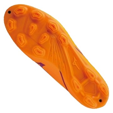 футбольные бутсы MIZUNO BASARA 003 MD #45