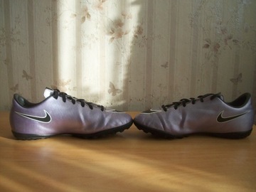 NIKE MERCURIAL VICTORY V TURFS, РАЗМЕР EU-38,5