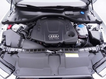 двигун AUDI A4 A5 A6 A7 Q5 Q7 3 . 0 TDI CRT CZV CZZ