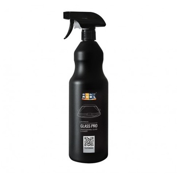 ADBL GLASS PRO CLEANER - ЖИДКОСТЬ ДЛЯ МОЙКИ ОКОН 1Л