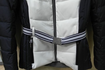 РАЗМЕР ЖЕНСКОЙ ЛЫЖНОЙ КУРТКИ KILLTEC CAILYNN. 38