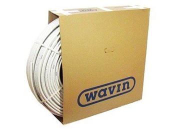 RURA WAVIN PEX 16x2 TIGRIS ALUPEX KRĄG 200 MB