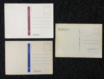 Открытка ГРАНАДА сувенир ИСПАНИЯ