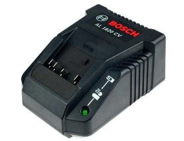 фото ориг. №2, Charging to rechargeable 14, 4v 1 18v li-ion al1820cv bosch