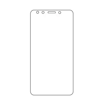 Szkło hartowane XIAOMI MI 6X