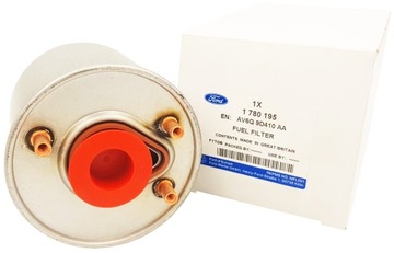 Filtr paliwa 1,5 / 1,6 TDCI Ford OE 1780195