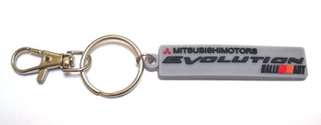 Брелок Mitsubishi Evolution Ralliart Evo Lancer