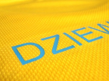 2x T-shirt Fruit + Nadruk TWOJE LOGO 1 kol. XL