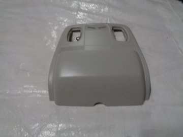 RENAULT MEGANE IV 4 PANEL PODSUFITKI 969804882R