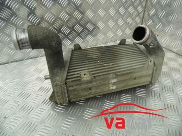 4E0145805D CHLADIČ INTERCOOLER AUDI A8 4E TDI