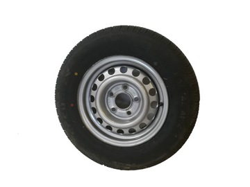 KOŁO SECURITY 185/70 R13 5x112 AW414