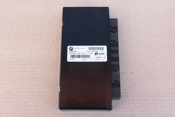 BMW E60 STEROWNIK MODUŁ KOMFORTU KGM 9167202