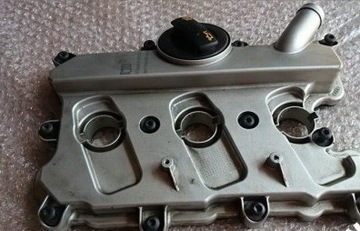 AUDI A4 A6 A8 TFSI KRYT VENTILU 06E103471N