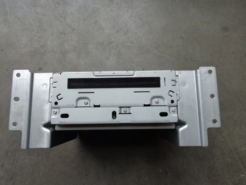 MODUL CD RADIO 6G9N-18C815-TA FREELANDER II 2
