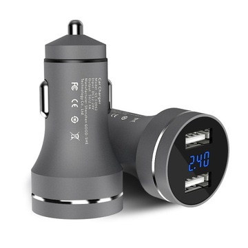 Lokalizator GPS Mocny magnes akumulator detektyw