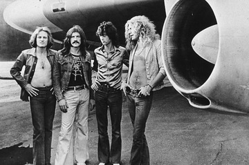 Празднование Дня Led Zeppelin, 2CD, 1DVD, 1BR, DELUXE