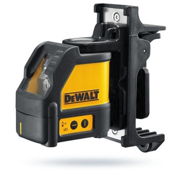 DeWalt DW088KD перекрестный лазер + детектор + ОЧКИ