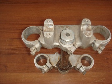 KTM EXC 250 400 450 520 полки