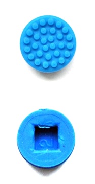 DELL BLUE DOT TrackStick TRACKPOINT KAPTUREK