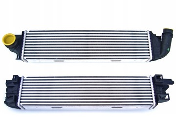 RENAULT TRAFIC 3 III 1.6 dCi Intercooler 93868349