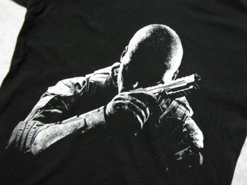 Call of Duty: Black Ops II EXTRA T SHIRT FPS/ S