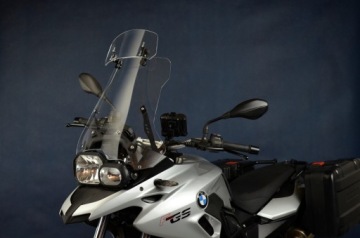 ВЕТРОВОЕ СТЕКЛО МОТОЦИКЛА BMW F 700 GS 2013-