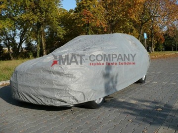 POKROWIEC PLANDEKA NA SAMOCHÓD TYBOND KOMBI L