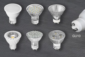 Настенный светильник ZD2 Потолочный LED GU10 SPOT LOFT