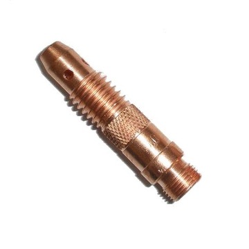 ŁĄCZNIK PRĄDOWY TIG 17 18 26 1,6mm rozdzielacz