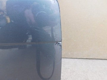 KLAPA TYŁ POKRYWA BAGAŻNIKA VOLVO XC60