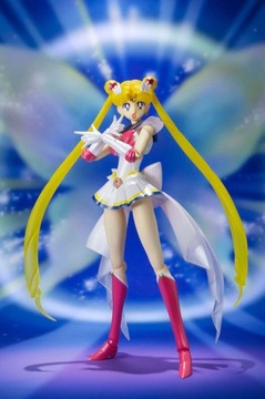 АНИМЕ ФИГУРКА Super Sailor Moon Original B.S.H.