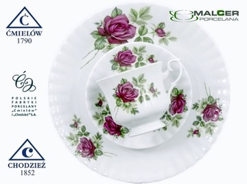 B826 IWONA CUKIERNICA PFP CHODZIEZ PORCELANA