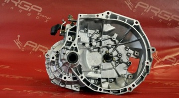 Коробка передач 20CQ25 1.4 16V Peugeot 207