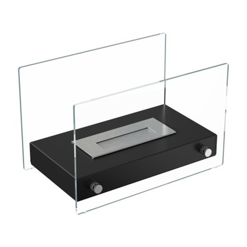 фото ориг. №13, Biofireplace freestanding biofireplaces grilles hotel mini black certificate tuv