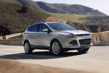 FORD KUGA MK2 ESCAPE КРЕПЛЕНИЕ ОПОРЫ КАПОТА