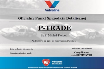 VALVOLINE Медный спрей 500мл