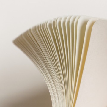 Блокнот LEUCHTTURM1917 Bullet Journal 2 Dotted A5 Dot