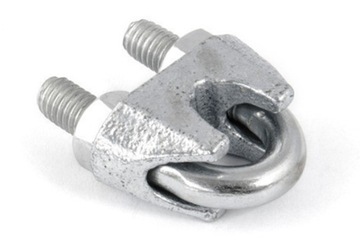 ZACISK LINOWY DO LIN ZACISKI OCYNK 5mm 2szt