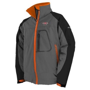 Kurtka Mikado Softshell ZANDER L