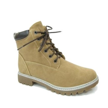 Trapery camel Wishot 981 r 36