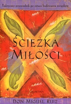 Ścieżka miłości. Ruiz Miguel