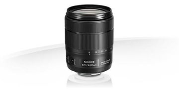 Объектив Canon EF-S 18–135 мм f/3,5–5,6 IS USM Nano