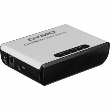 DYMO LabelWriter Print serwer druku Ethernet LAN